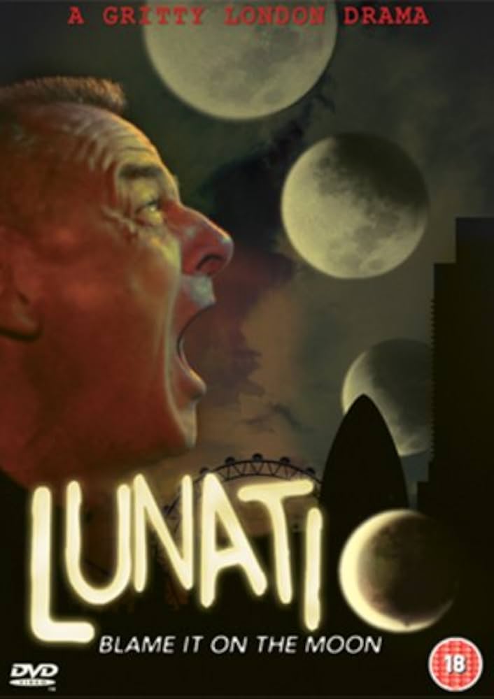 Amazon.co.jp: Lunatic : DVD